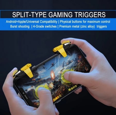 منتج 3 ازرار ليزر J27