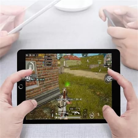 ازرار ايباد لمس K10