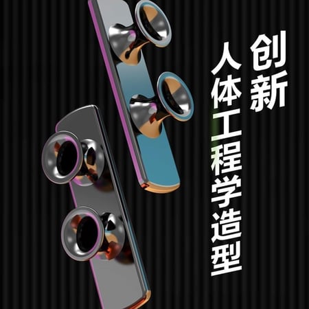 مسكات Z40 ايباد و تابلت تسهل اللعب ب الجيروسكوب