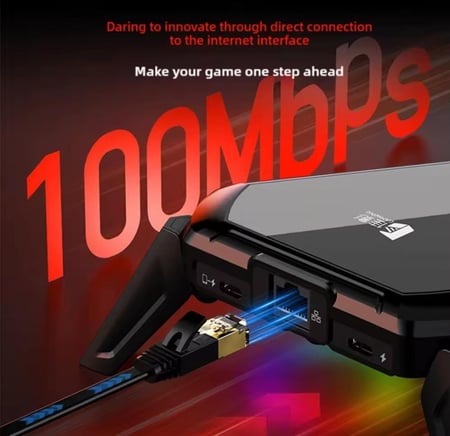 وصلة العقرب scorpion 2 pro