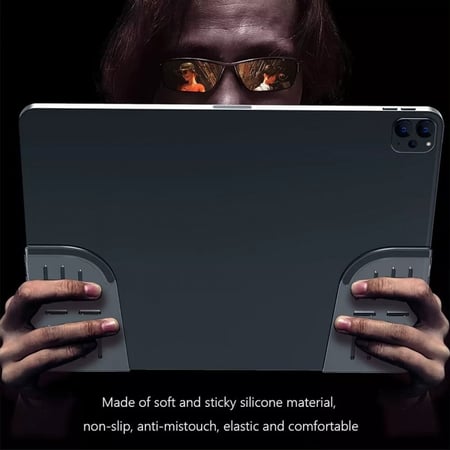 مسكات Z25 ايباد و تابلت تسهل اللعب ب الجيروسكوب