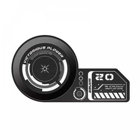 حديدة لتوزيع تبريد المراوح من ميمو