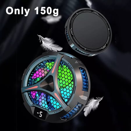 مروحه ايباد و تابلت فقط X42