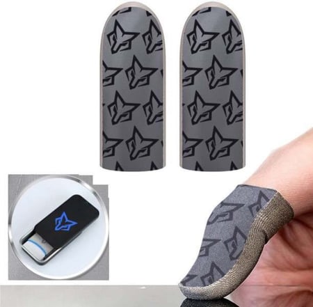 قفاز سارافوكس C1