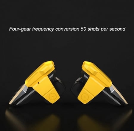 منتج 3 ازرار ليزر J27