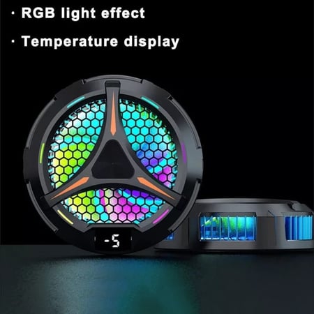 مروحه ايباد و تابلت فقط X42