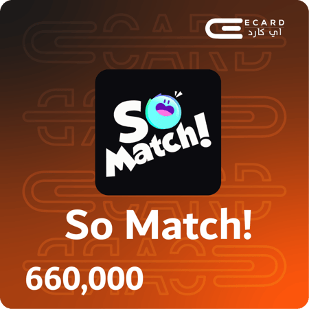 660000 كوينز سوماتش | 660000 Coins Somatch