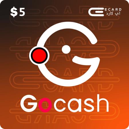 Go Cash Game $5