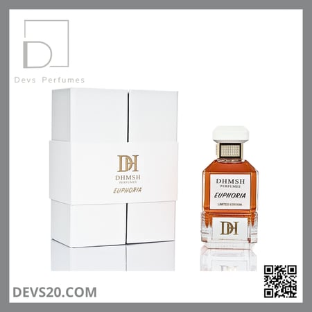 DHMSH PERFUMES EUPHORIA 100ML