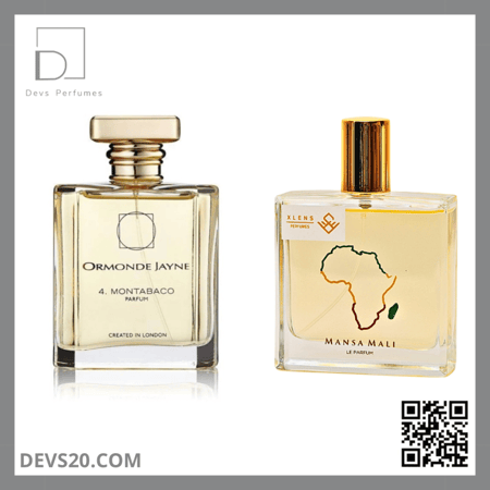 XLENS MANSA MALI 100ML