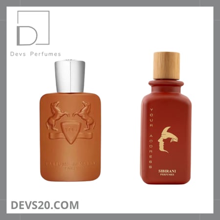 Sibirani your address 200 ml