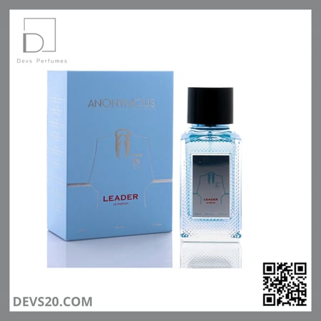 LAVENDER ANONYMOUS LEDAR 100 ml