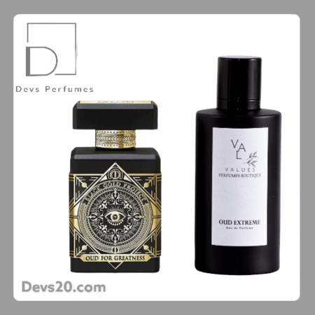 VALUES OUD EXTREME
