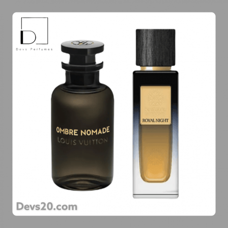 NATURAL THE WOODS ROYAL NIGHT