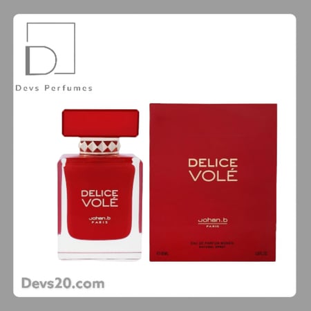DELICE VOLE