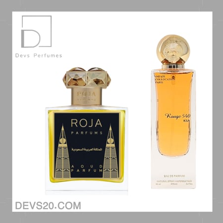 ROJA 540 KSA