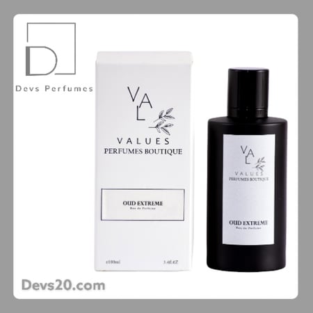 VALUES OUD EXTREME