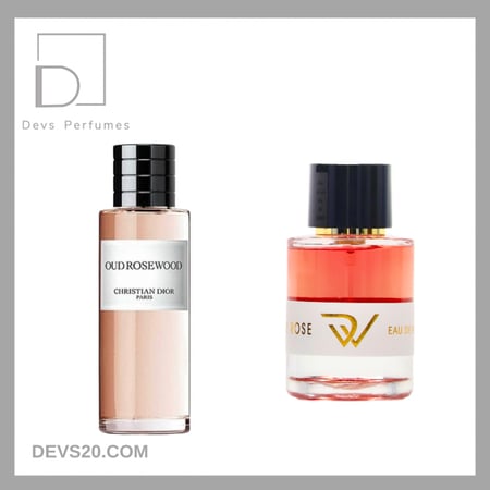 DAVID WALTER DESERT ROSE