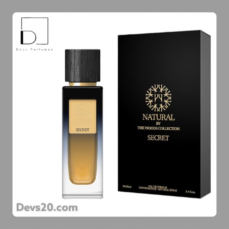 NATURAL The woods Secret