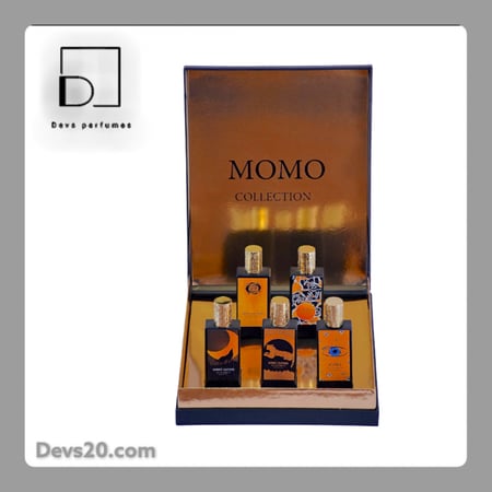 MOMO COLLECTION
