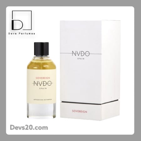 NVDO SPAIN SOVEREIGN