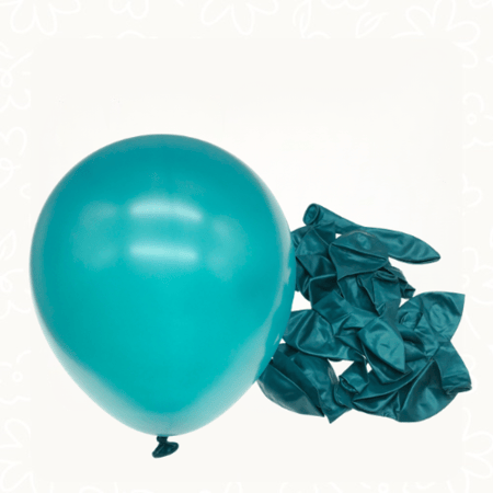 بالونات مقاس 12 إنش | 12 inch latex balloon