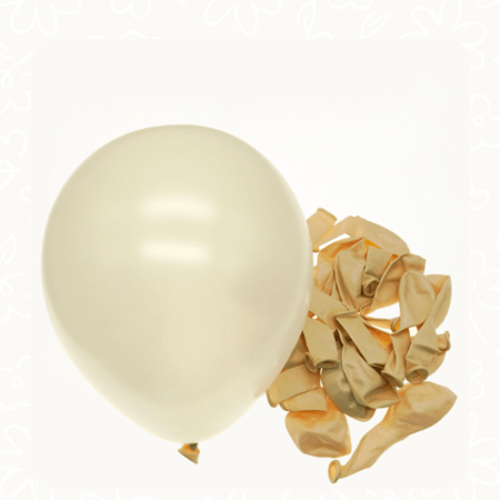 بالونات مقاس 12 إنش | 12 inch latex balloon