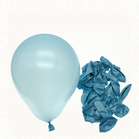 بالونات مقاس 12 إنش | 12 inch latex balloon