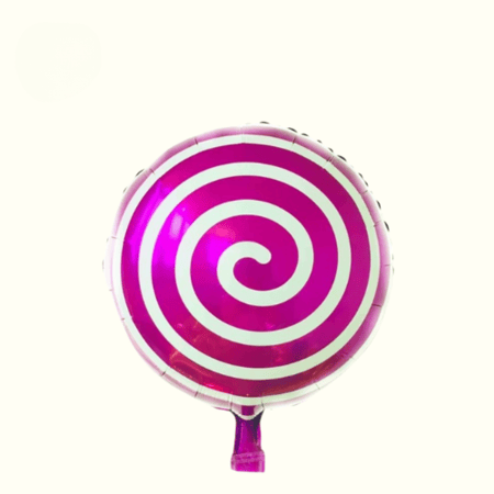 بالون الحلاوة | Candy Balloon