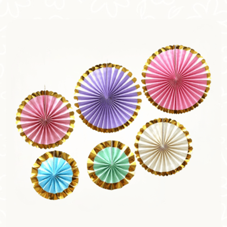 بوكس العيد (وردي باستيل)