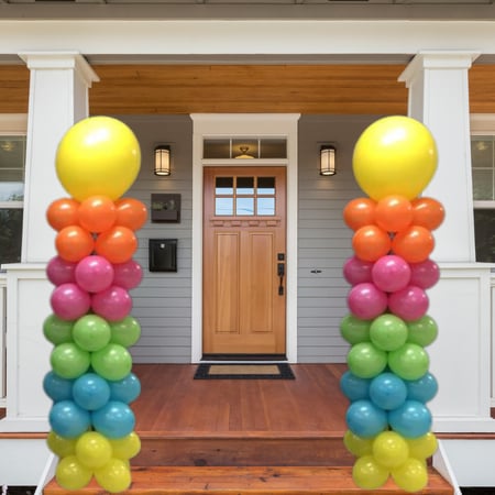 ستاند بلالين | balloon stand