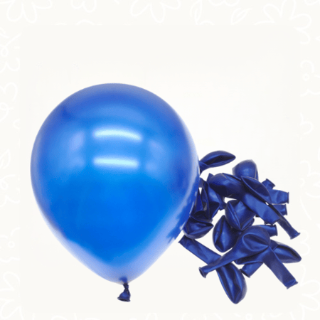 بالونات مقاس 12 إنش | 12 inch latex balloon