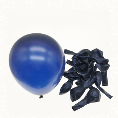 بالونات مقاس 12 إنش | 12 inch latex balloon