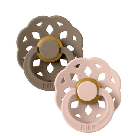 لهايات بيبس - bibs | 6-18 شهر