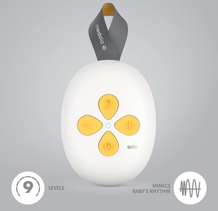 ميديلا سولو مفرد- شاحن USB - ضمان سنة