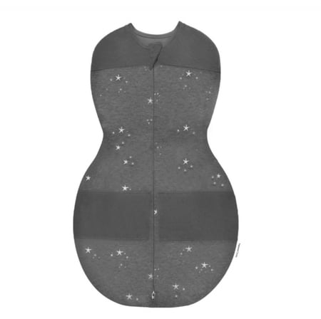 مهاد لون فحمي نجوم من sleepea