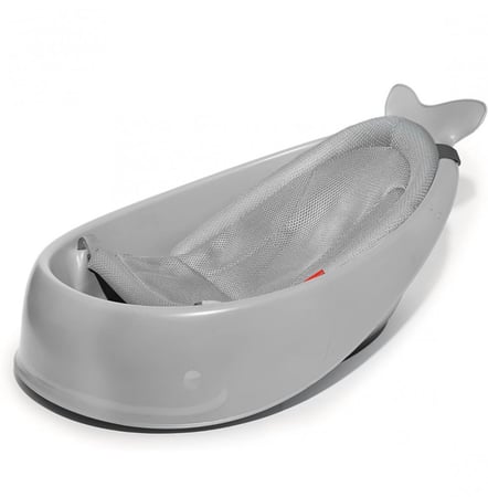 سكيب هوب حوض استحمام من عمر الولادة