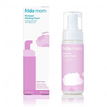 فريدا موم رغوة