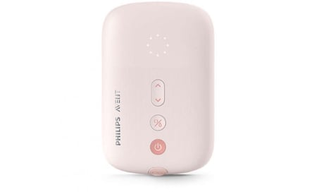 فيليبس افنت جهاز شفط الحليب الكهربائي فردي بسلك