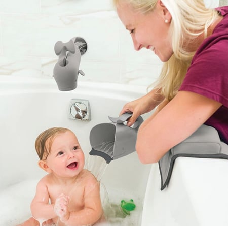 سكيب هوب ابريق الأستحمام