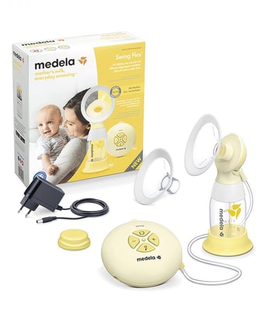 جهاز ميديلا سوينق فلكس