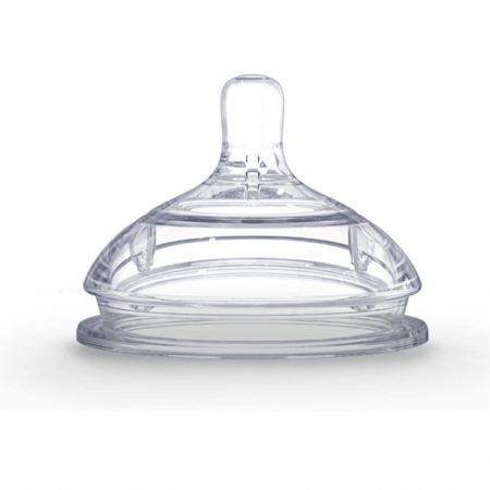 حلمات كومو تومو - تحتوي العبوة على قطعتين