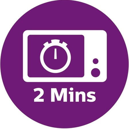 اكياس التعقيم في المايكرويف من اڤنت يحتوي على 5 اكياس يمكنكم استخدامها عدة مرات