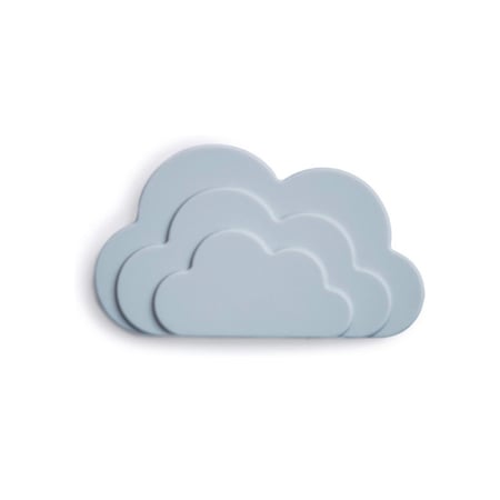 عضاضة للاطفال من السيليكون الامن