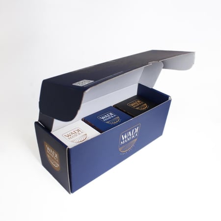 عسل مانوكا ربع كيلو UMF+5+16+22