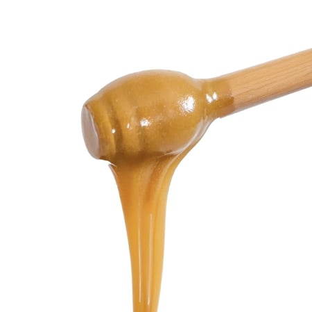 عسل مانوكا نصف كيلو MGO80  UMF+5  X3