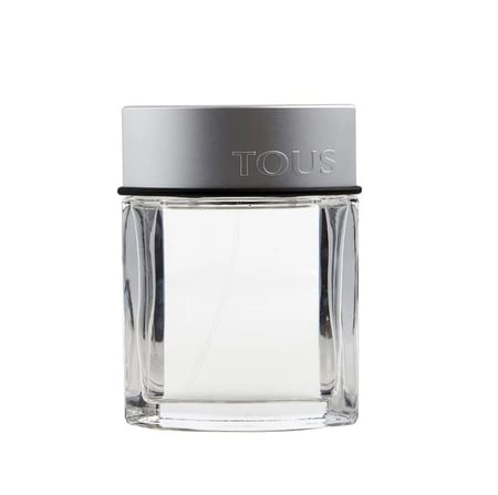 Tester Tous Man Eau de Toilette 100ml متجر خبير العطور