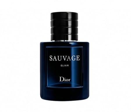 Dior Sauvage Elixir Eau de Parfum 60ml متجر خبير العطور