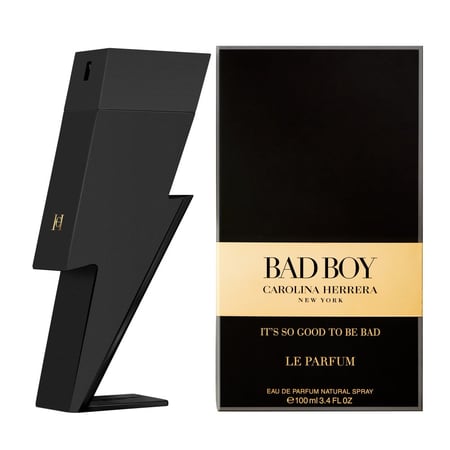 Carolina Herrera Bad Boy Le Parfum Eau de Parfum 100ml  متجر الخبير شو