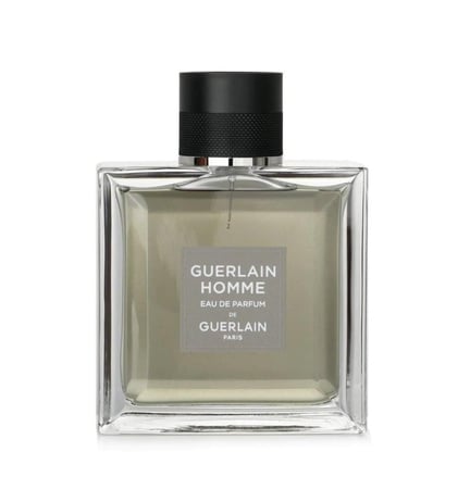 Tester Guerlain Homme Eau de Parfum 100ml متجر خبير العطور